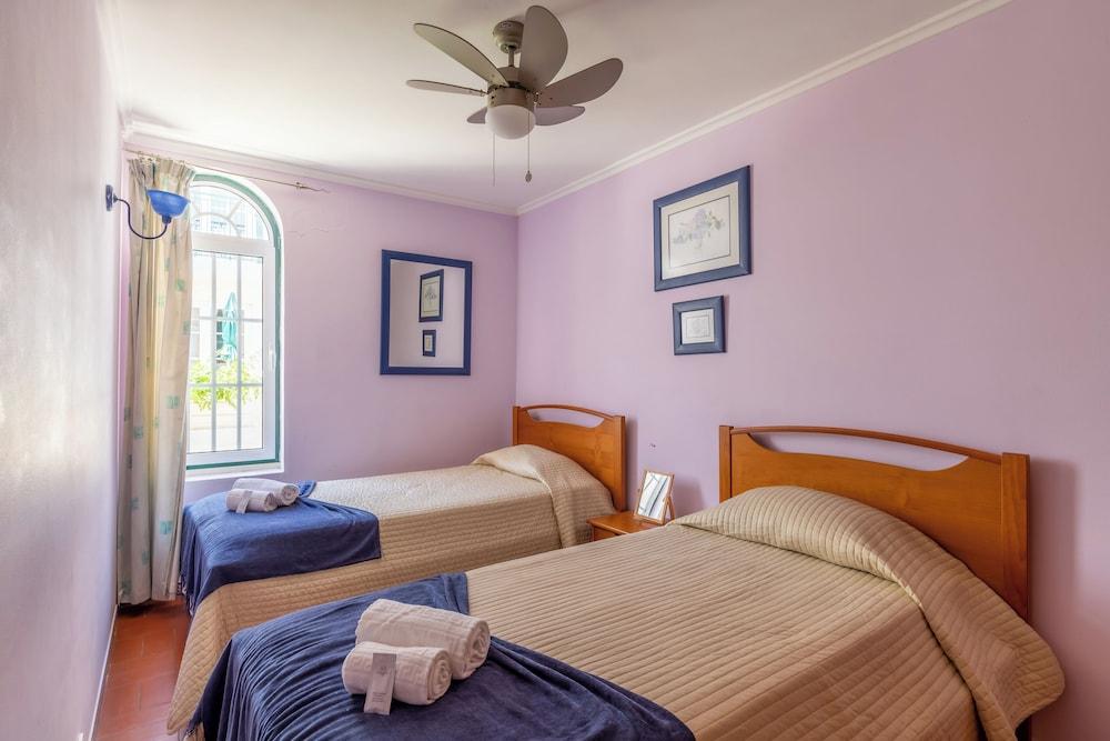 Old Village & Prestige