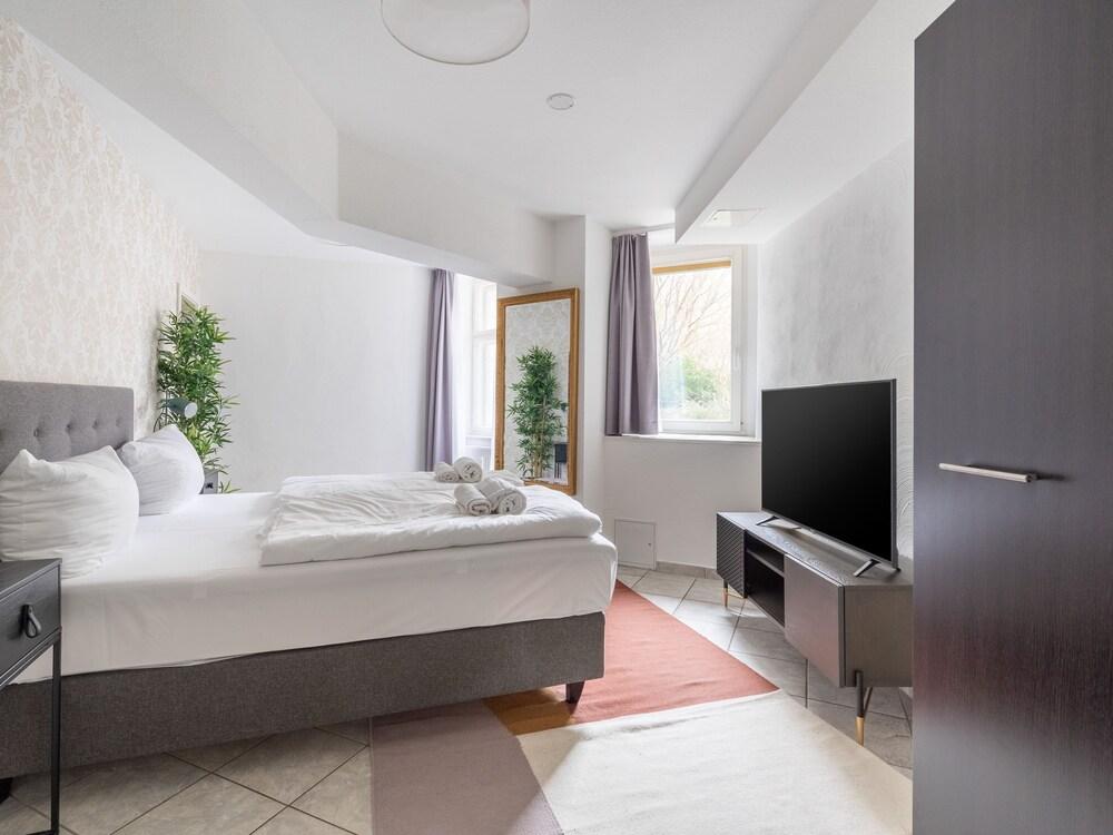 Limehome Berlin Puderstraße