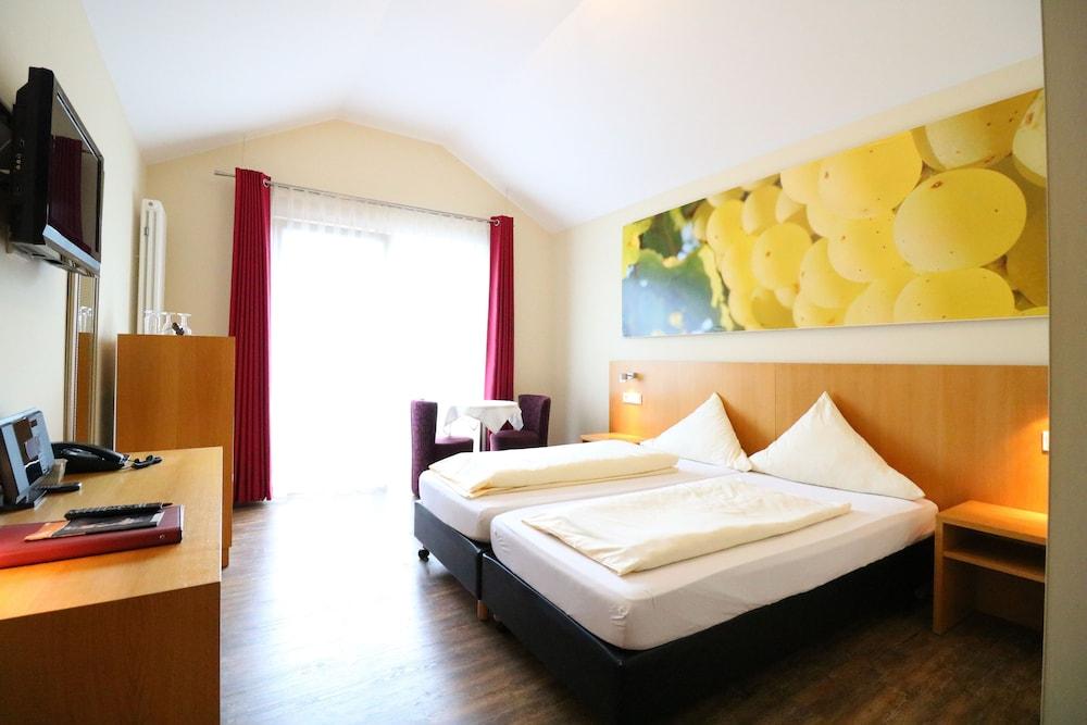 Christiana's Wein & Art Hotel