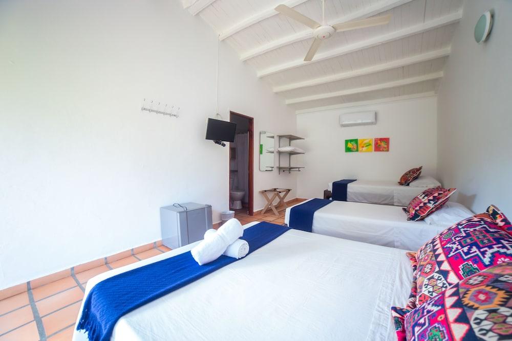 Los Colores Ecoparque