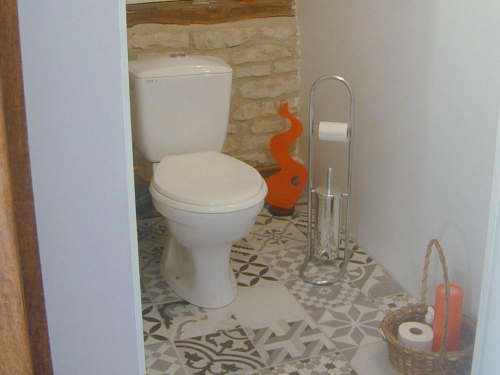 Chez Séverine & Edward