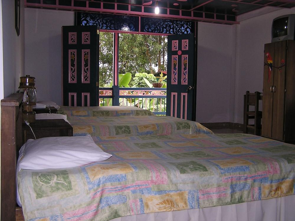 On Vacation Karlaká