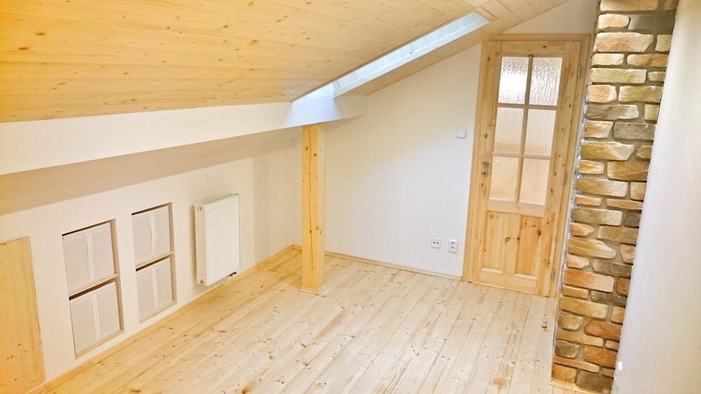 Čajkovskij Apartments