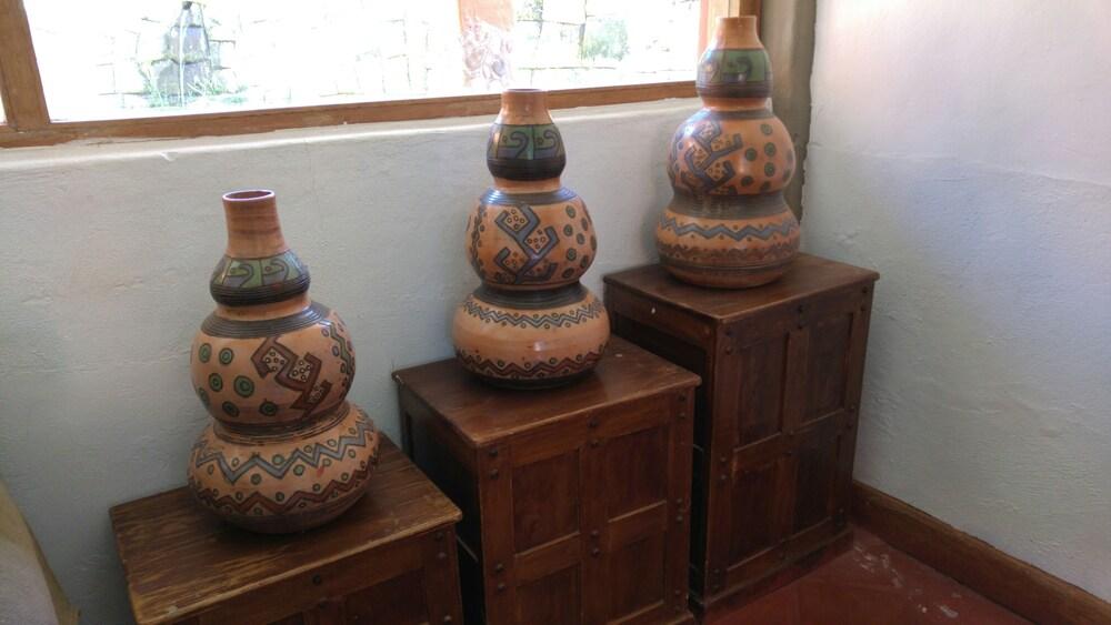 Flying Dog Hostels Urubamba