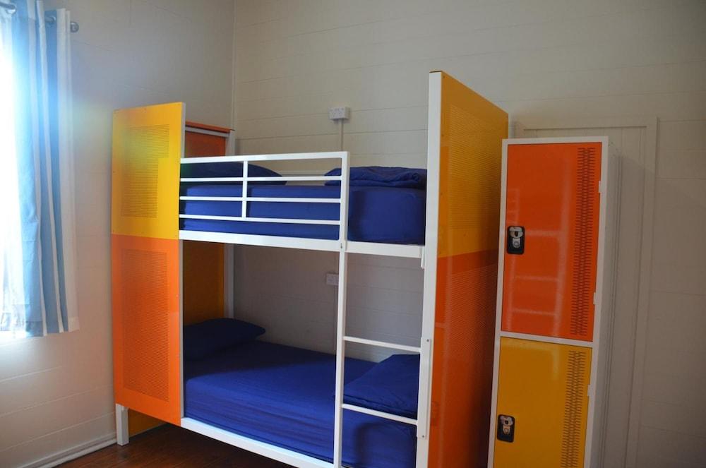 Mad Monkey Bayswater