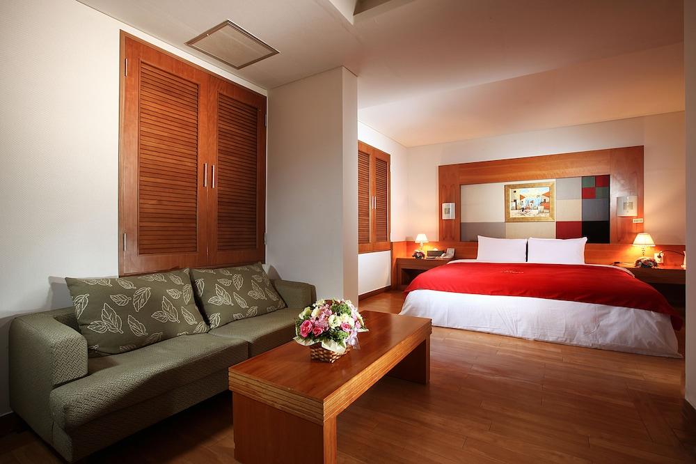 Incheon Hotel Airstay