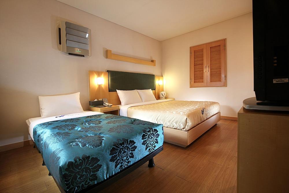 Incheon Hotel Airstay