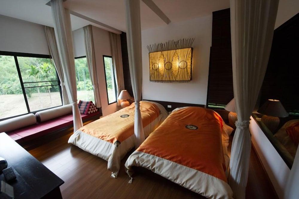 Chiangmai Highlands Golf and Spa Resort