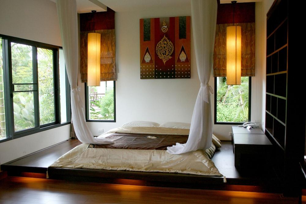 Chiangmai Highlands Golf and Spa Resort