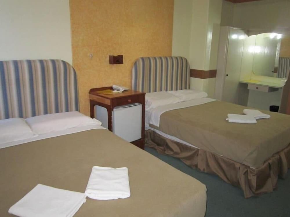 Golden Stallion Suites