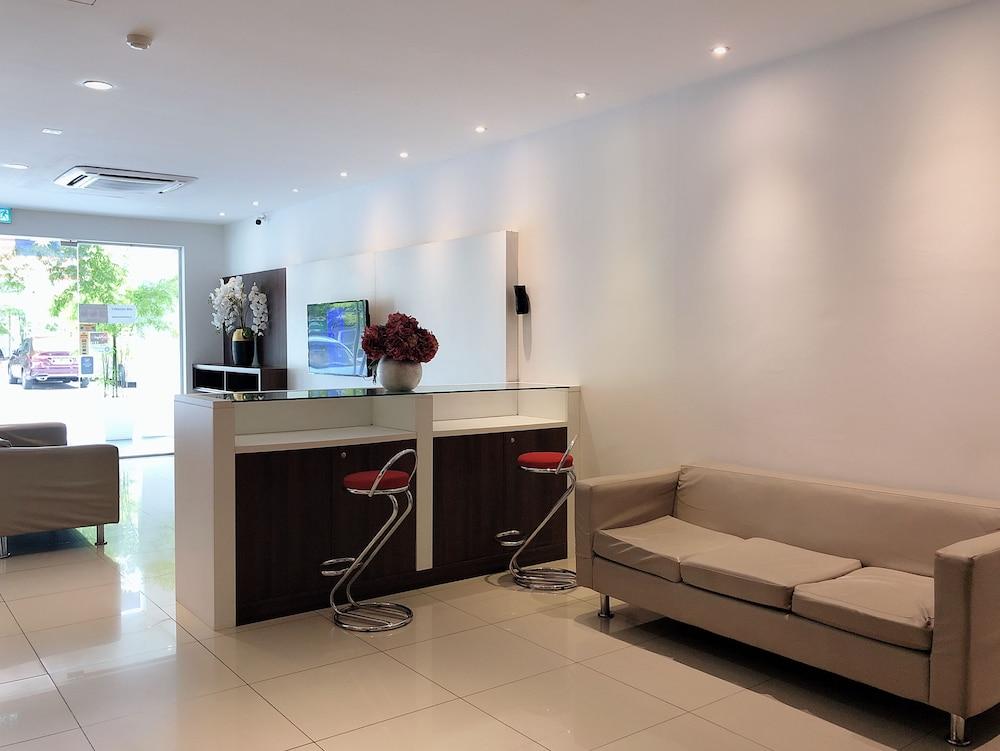 Tumike Hotel Bentong