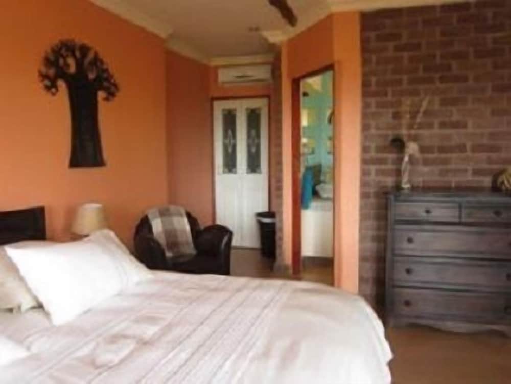 Marula Cottage