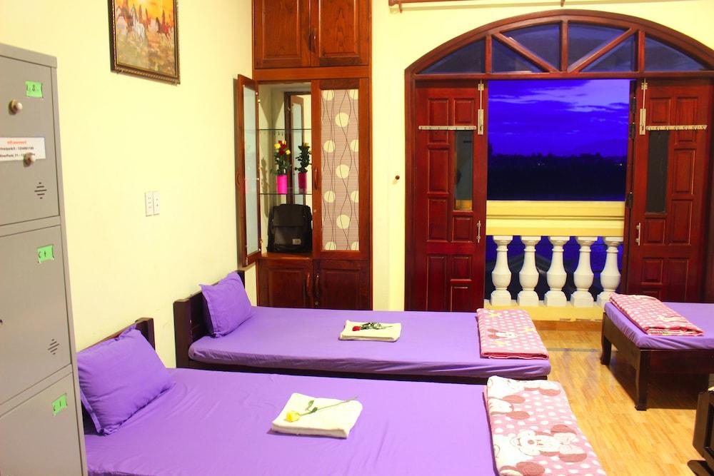 River Park Homestay and Hostel