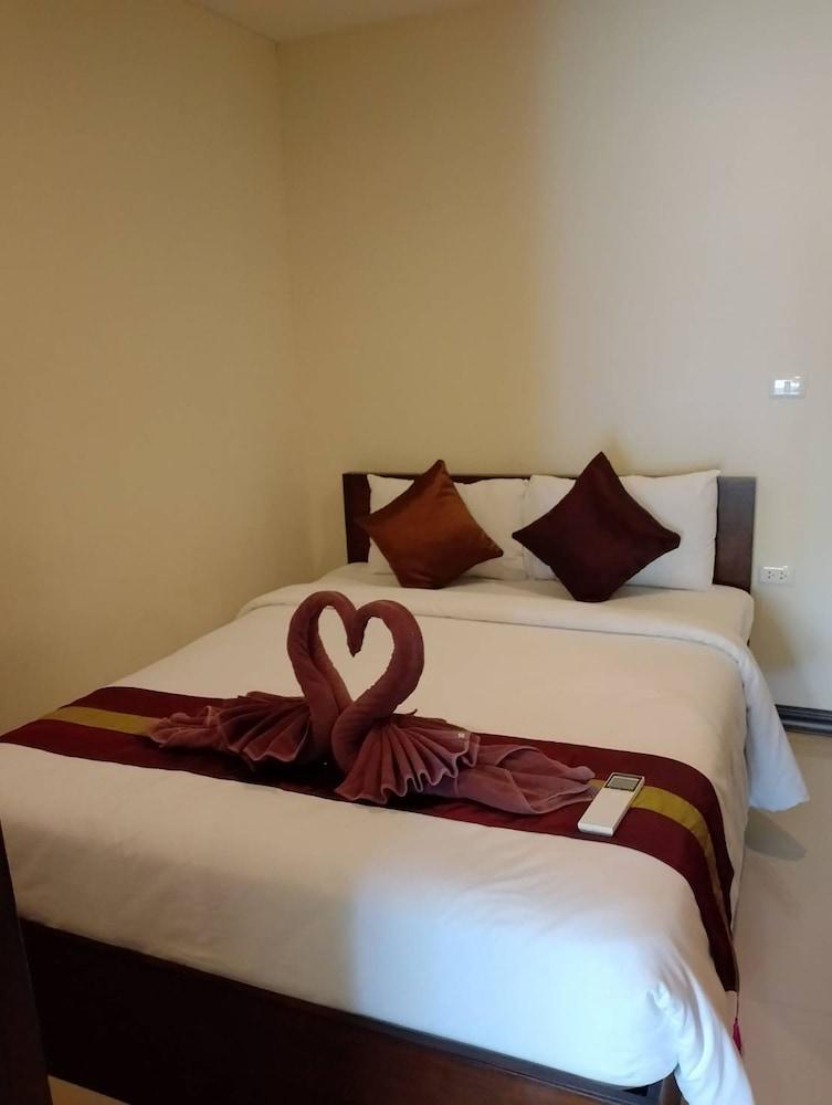 The Lai Thai Luxury Condominiums