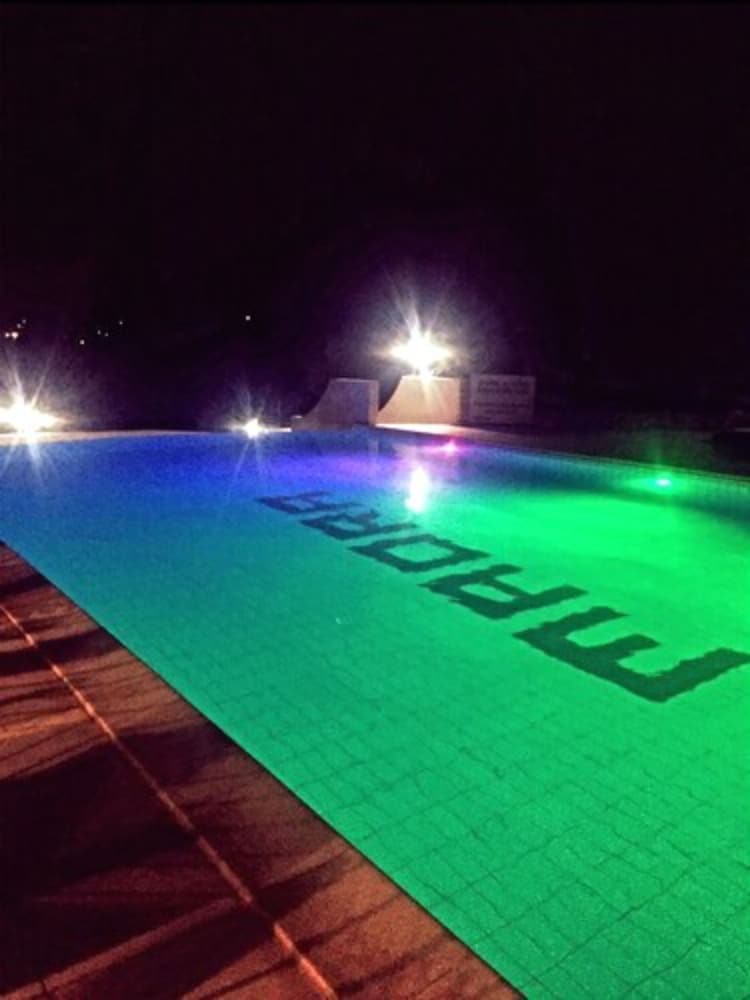 Hôtel Maora Village