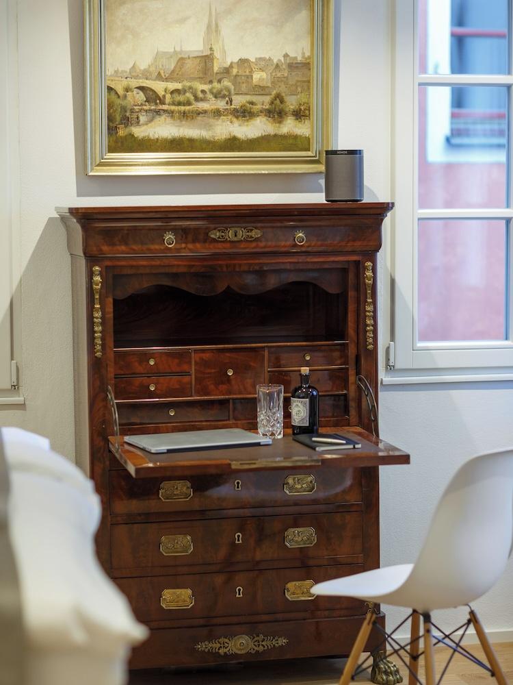 Domresidenz Regensburg