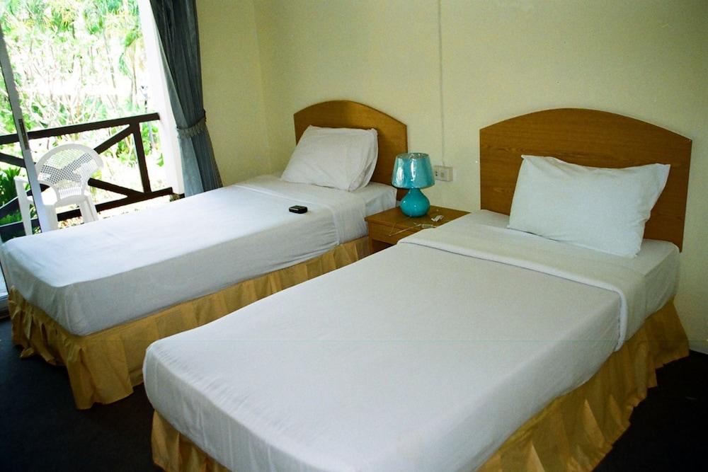 Khao Yai Wanalee Hotel & Resort