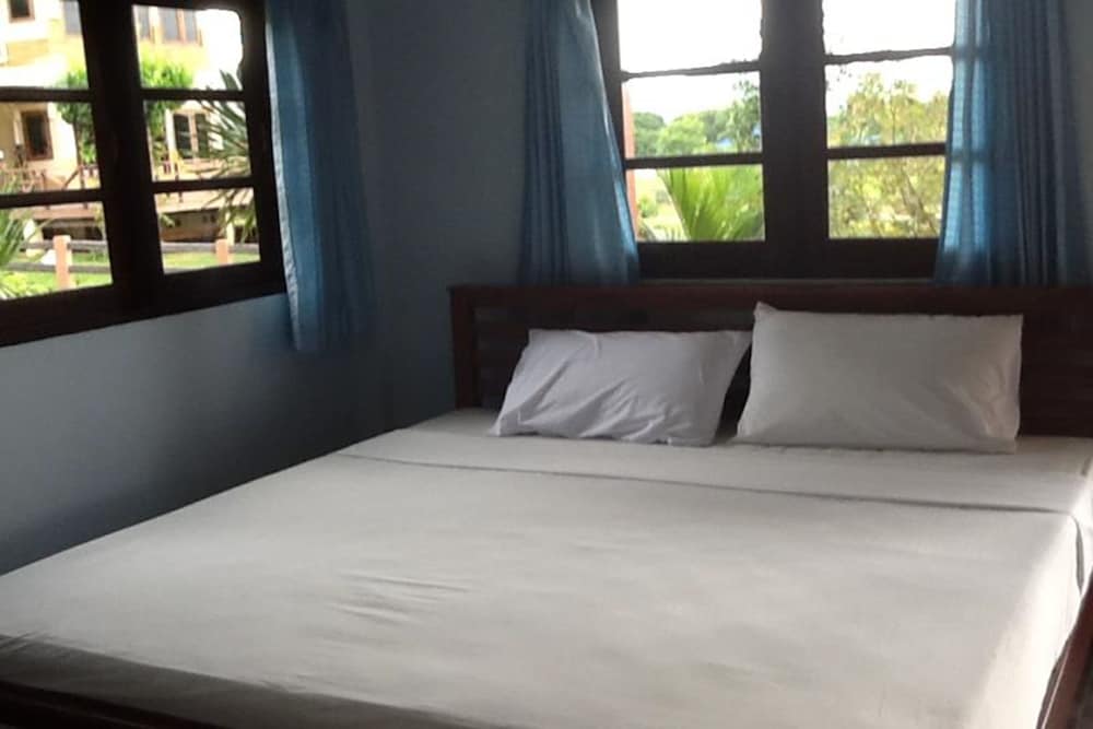 Khao Yai Wanalee Hotel & Resort