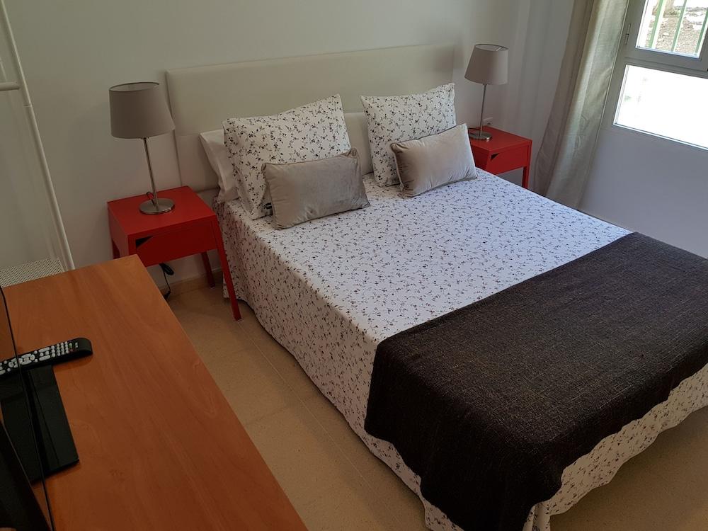 Fan Flat Torremolinos