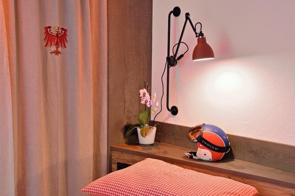 Berghotel Pointenhof