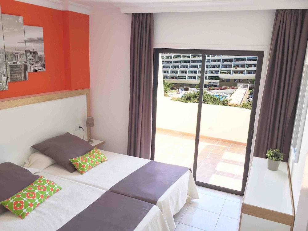 Apartamentos Bahia Playa