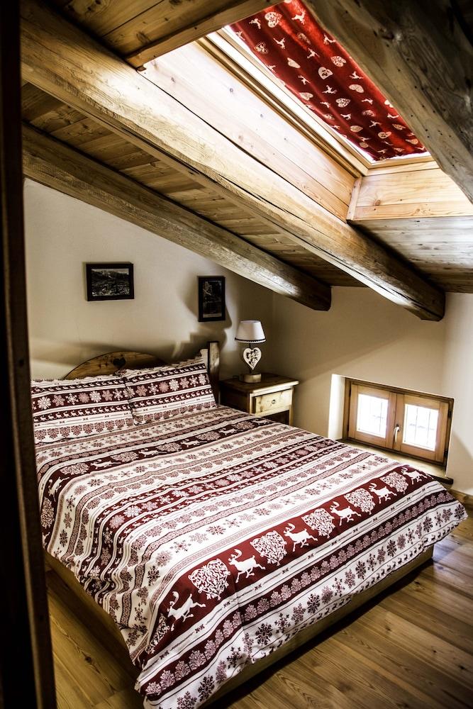 Le Petit Fenestrelle