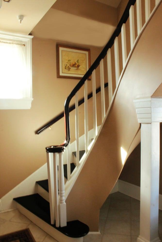 Chipman Hill Suites - Pratt House