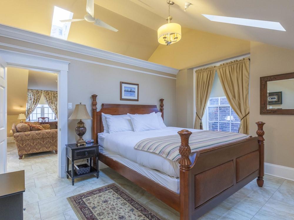 Chipman Hill Suites - Pratt House