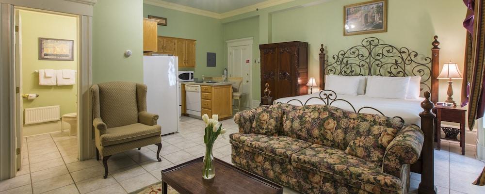 Chipman Hill Suites - Yeats House