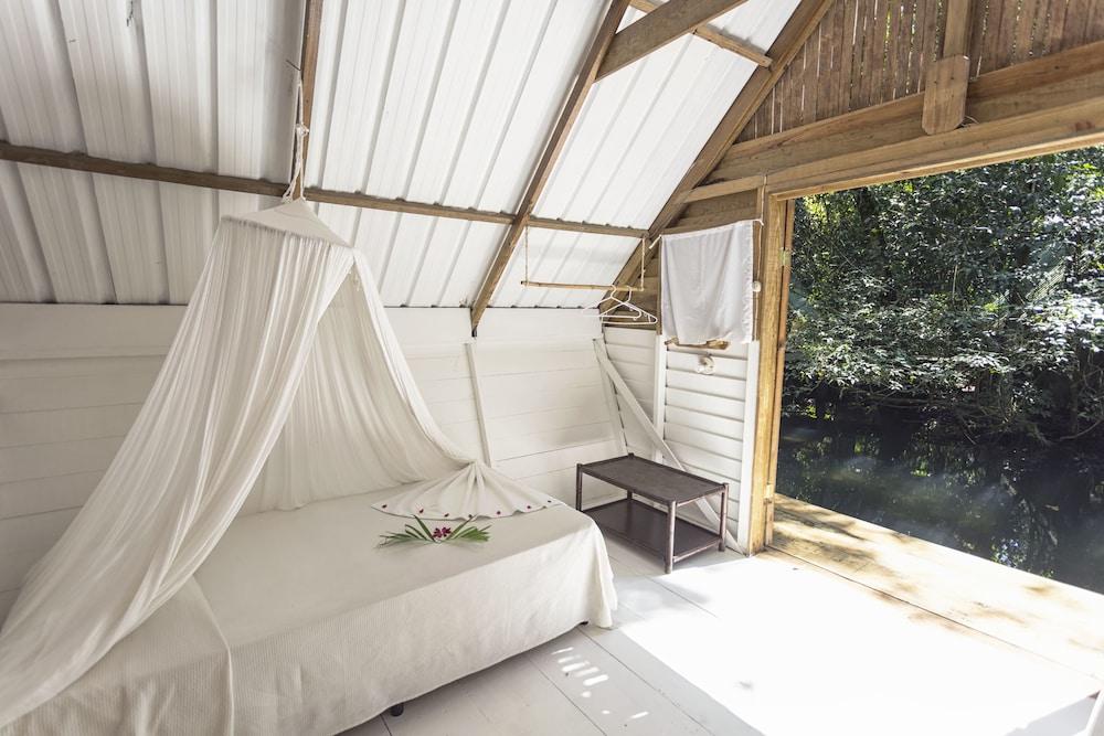 Hotel Hacienda Tijax