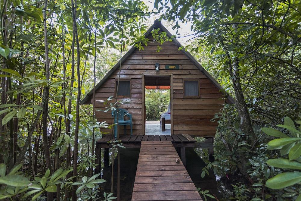 Hotel Hacienda Tijax