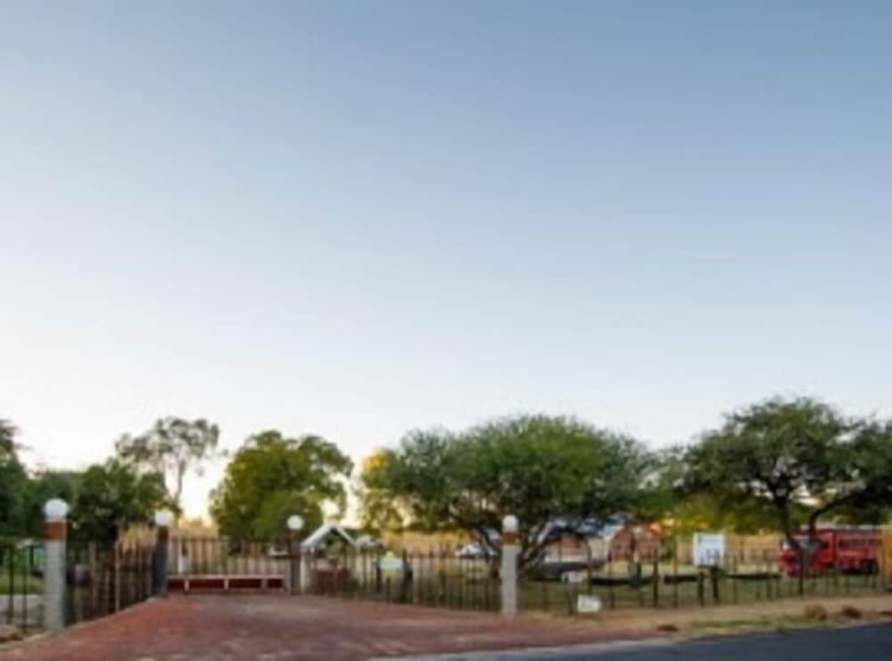 Urbancamp.Net Camping Leisure Windhoek