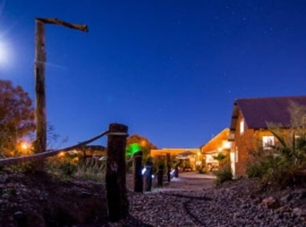 Urbancamp.Net Camping Leisure Windhoek