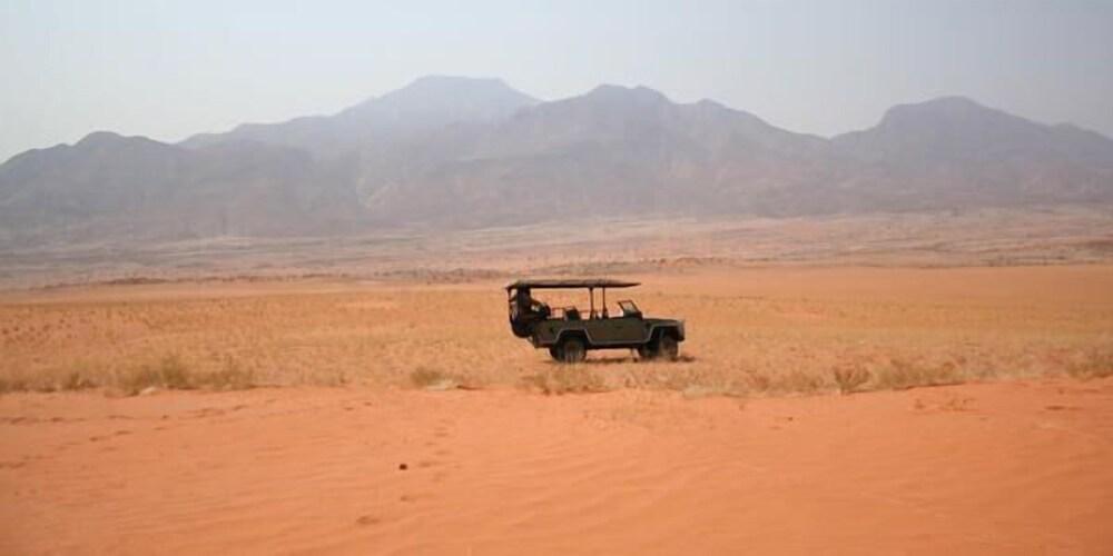Okahirongo River Camp