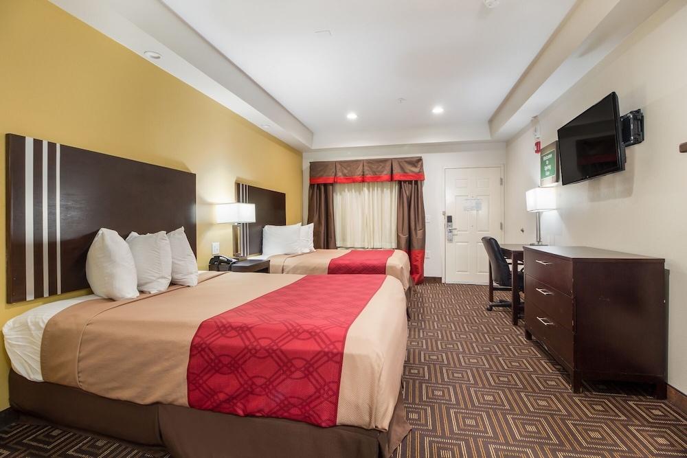 Scottish Inns and Suites Spring, TX