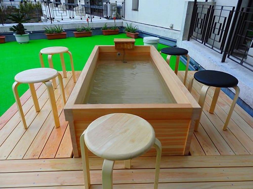 Hamayu Kuroshio Sanso