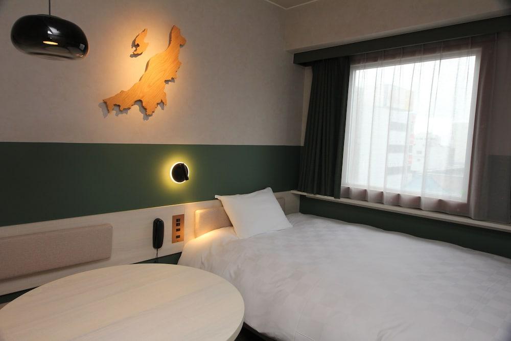 Hotel Global View Niigata