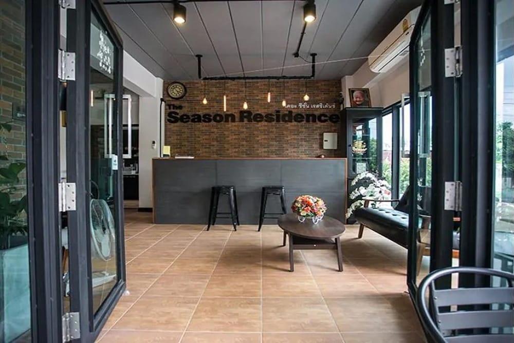 The Season Airport Udonthani