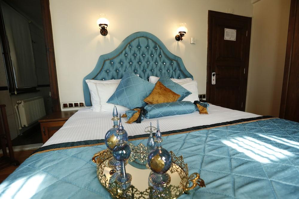 Abaci Konak Hotel - Special Class