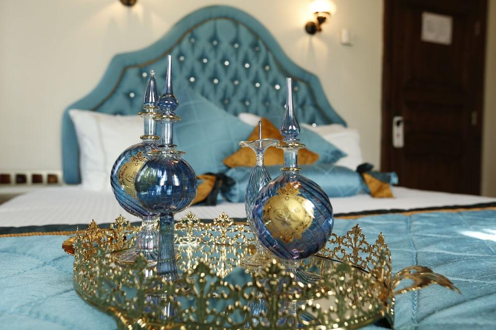 Abaci Konak Hotel - Special Class