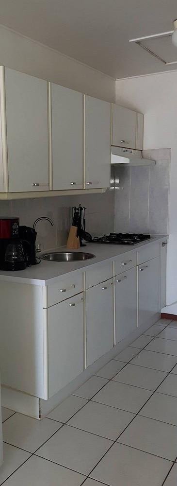 Pega Pega Apartments