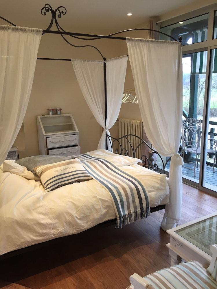 Moulin Bleu de Vézère