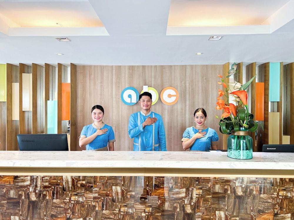 ABC Hotel Cebu