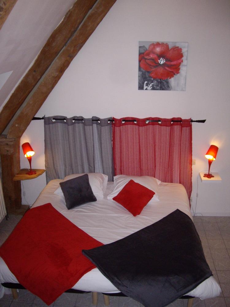 Auberge de la Luzerne