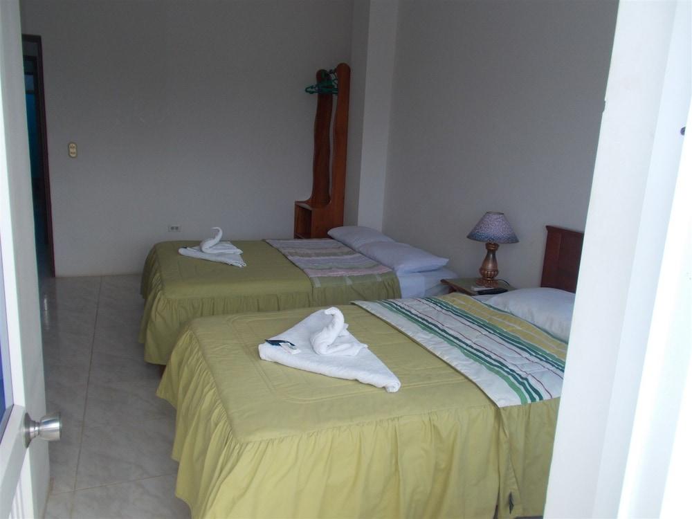 El Paraiso de Isabela