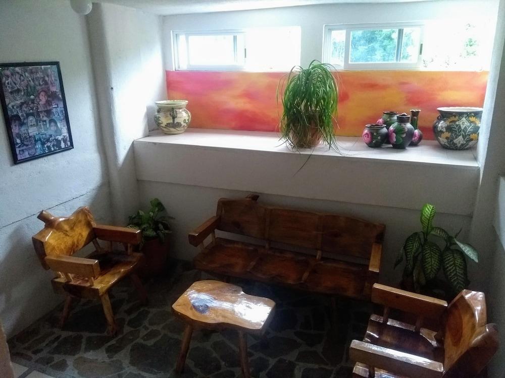 Hotel Arenas del Pacífico