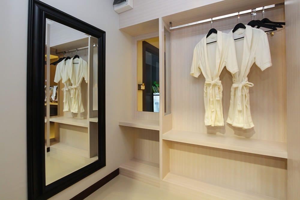 UDTEL Boutique Hotel