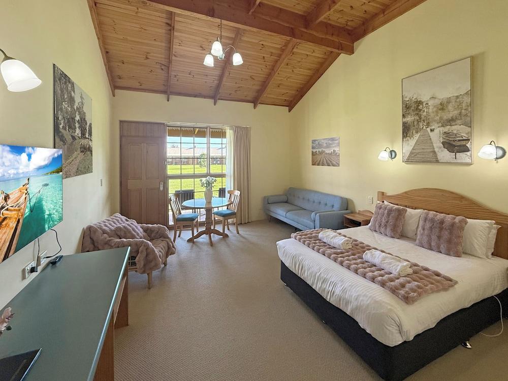 Coonawarra Place Motor Inn