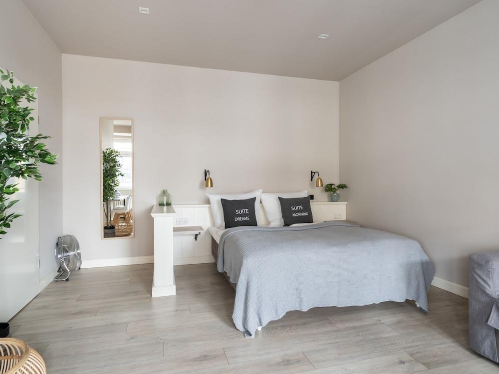 Limehome Berlin Chausseestrasse