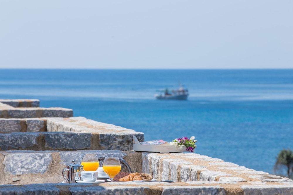 Porto Vitilo Boutique Hotel